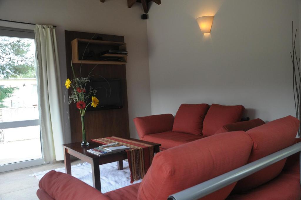 Altue Apart Hotel Las Gaviotas Cameră foto