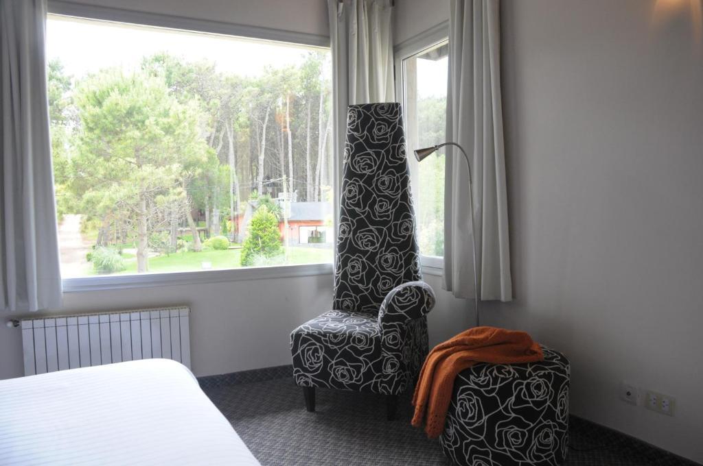 Altue Apart Hotel Las Gaviotas Cameră foto